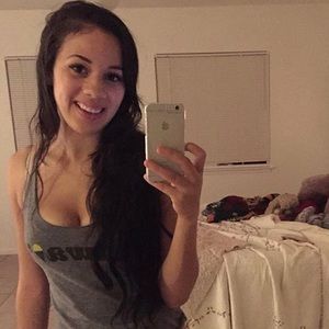 Meet your Posher, Dayton